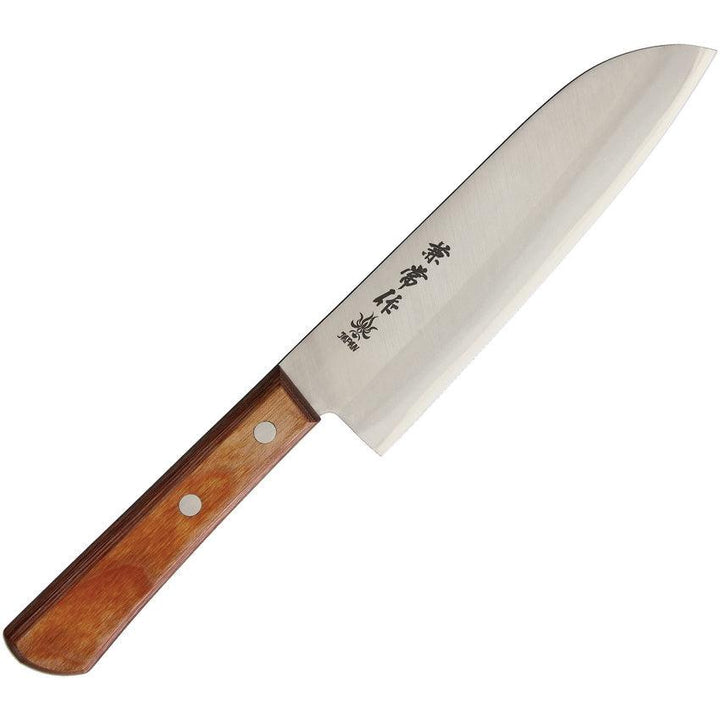 Santoku - Knives.mx