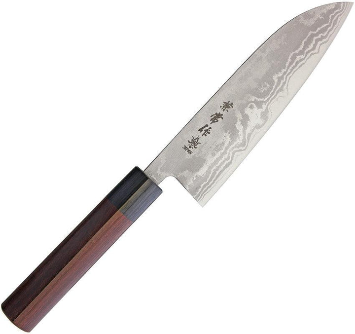 Santoku - Knives.mx