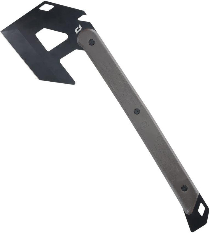 Schrade Backdraft Axe - Knives.mx