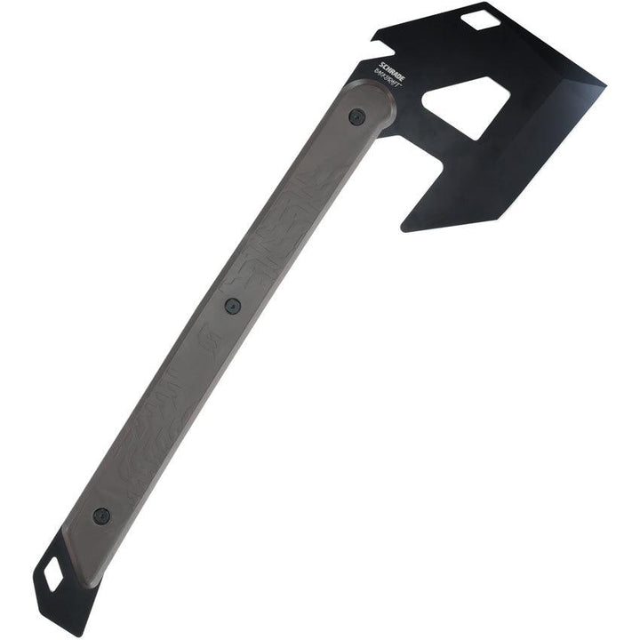 Schrade Backdraft Axe - Knives.mx