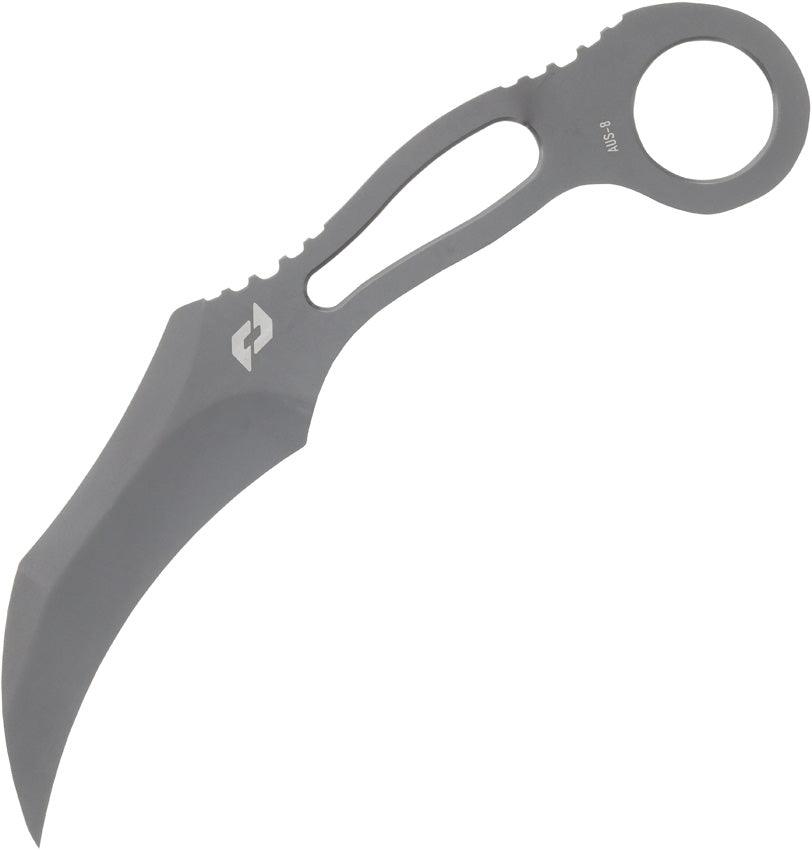 Schrade Boneyard Fixed Blade - Knives.mx