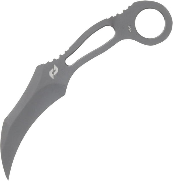 Schrade Boneyard Fixed Blade - Knives.mx