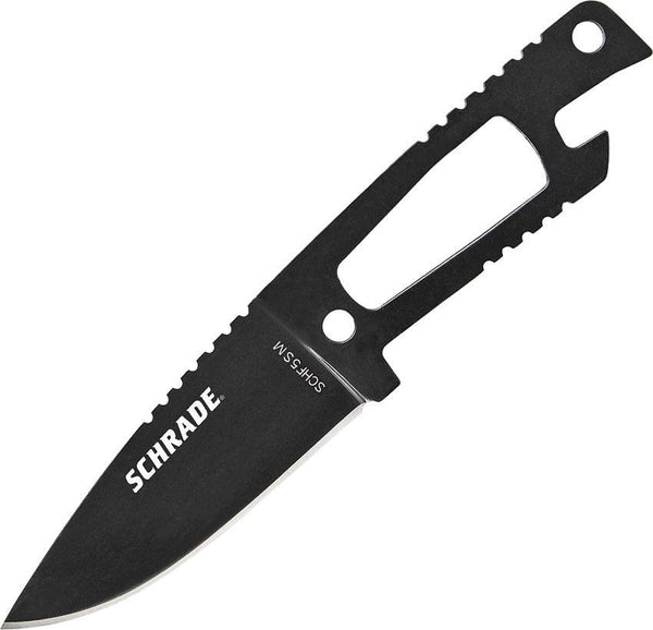 Schrade Extreme Survival Small Neck - Knives.mx