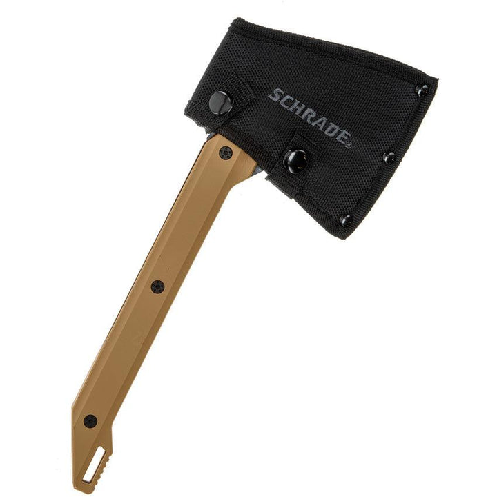 Schrade Frontier Axe - Knives.mx