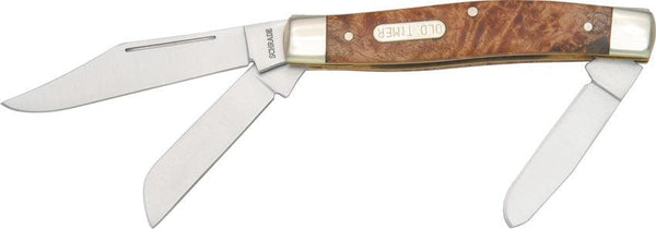 Schrade Old Timer Stockman - Knives.mx