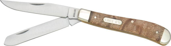 Schrade Old Timer Trapper - Knives.mx