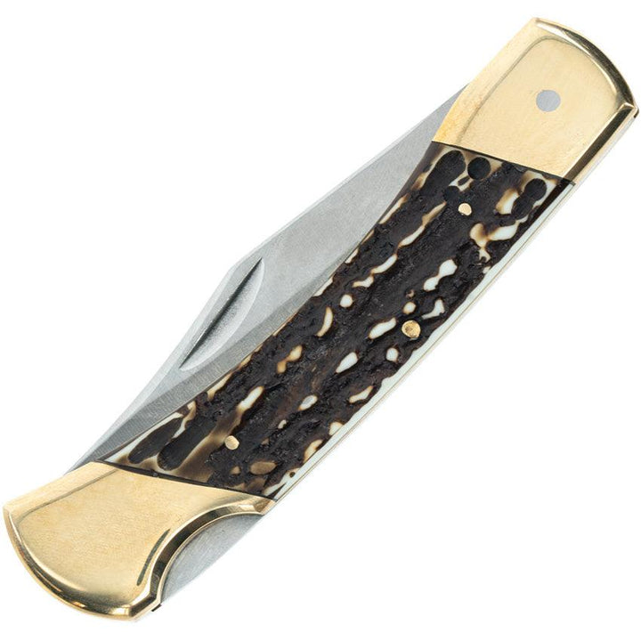 Schrade Papa Bear Lockback - Knives.mx