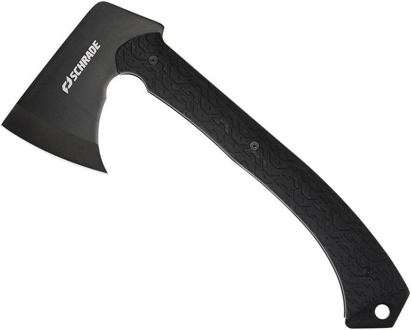 Schrade Recoil Axe - Knives.mx