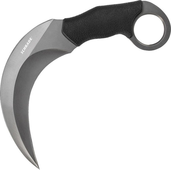 Schrade Shasta McNasty Fixed Blade - Knives.mx