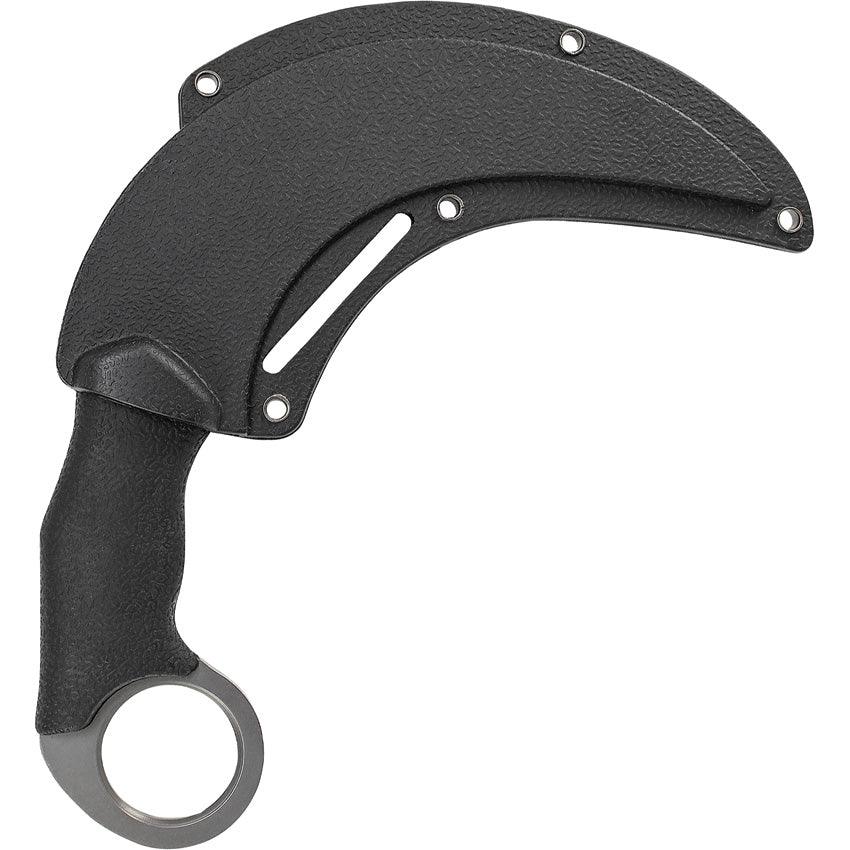 Schrade Shasta McNasty Fixed Blade - Knives.mx