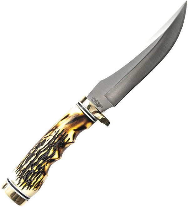 Schrade Uncle Henry Golden Spike - Knives.mx