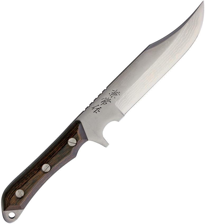 Seseragi Fixed Blade - Knives.mx