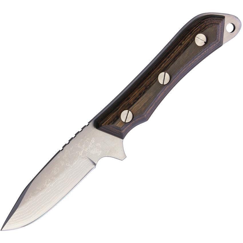 Seseragi Fixed Blade - Knives.mx