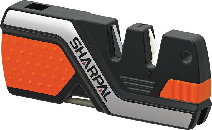 Sharpal 6-In-1 Knife Sharpener & Tool - Knives.mx