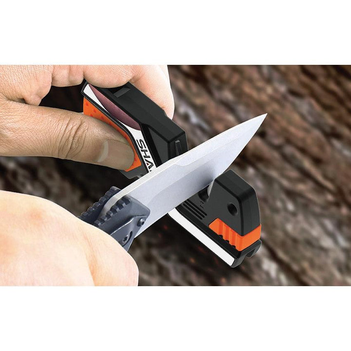 Sharpal 6-In-1 Knife Sharpener & Tool - Knives.mx