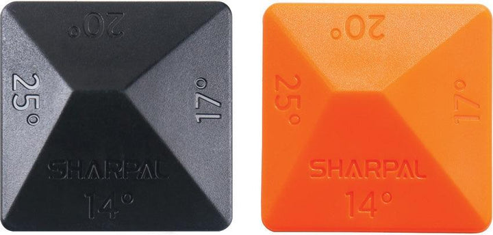 Sharpal Angle Pyramid Sharpening Guide - Knives.mx