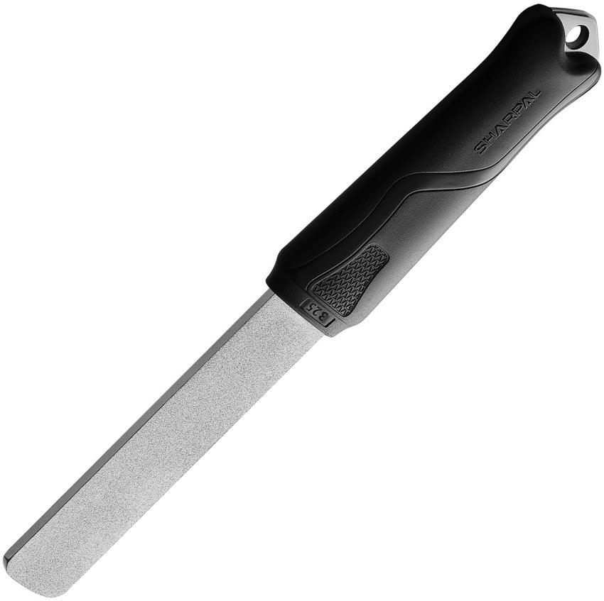 Sharpal Dual Grit Diamond Sharpener - Knives.mx