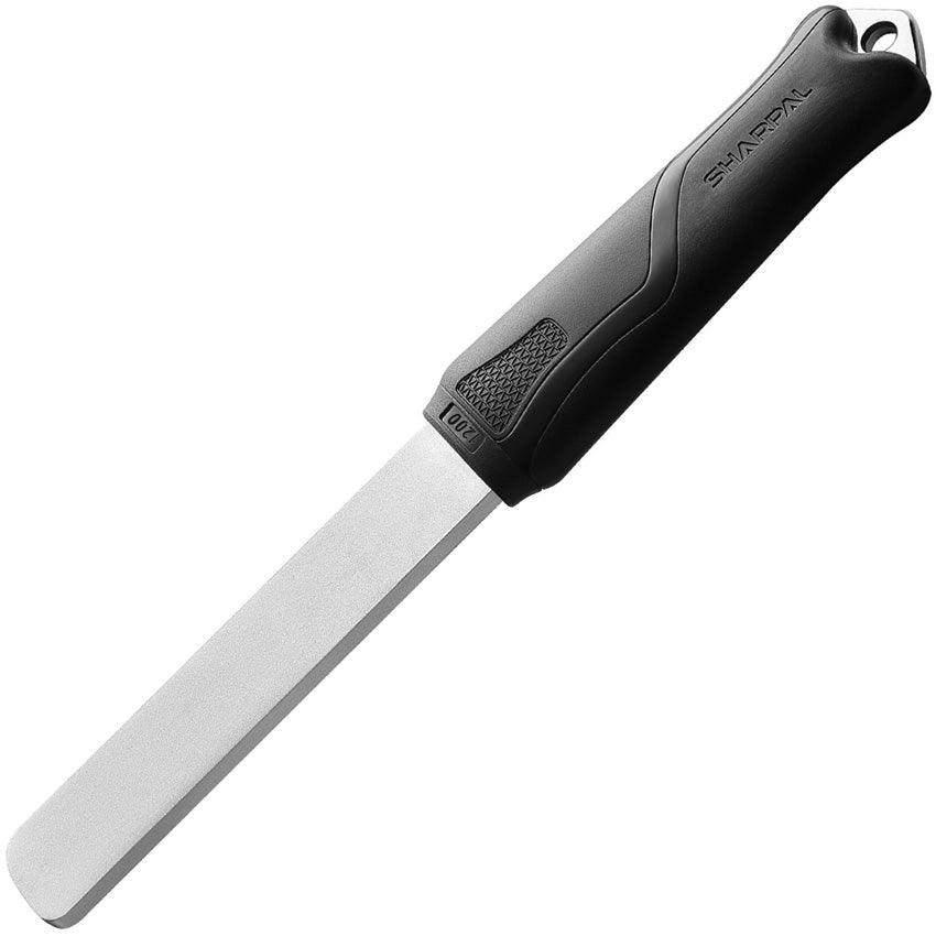 Sharpal Dual Grit Diamond Sharpener - Knives.mx