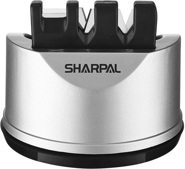 Sharpal Knife and Scissors Sharpener - Knives.mx