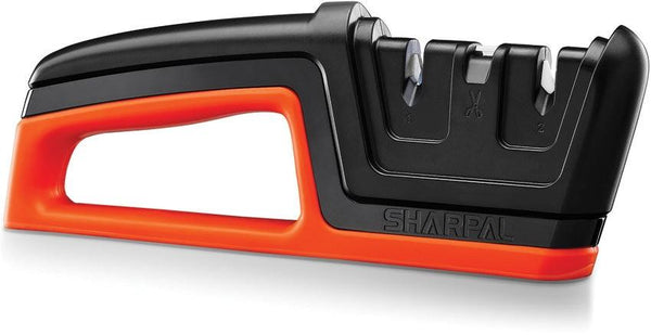 Sharpal Knife & Scissors Sharpener - Knives.mx