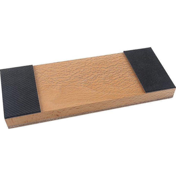 Sharpal Leather Honing Strop - Knives.mx