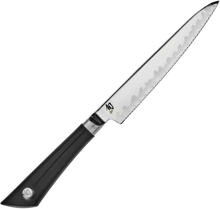 Shun Cutlery Sora Utility Knife - Knives.mx