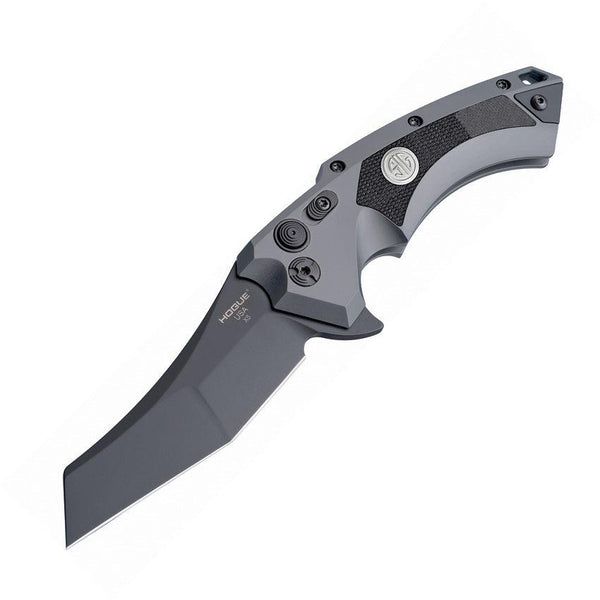 SIG Sauer X5 Button Lock Wharncliffe - Knives.mx