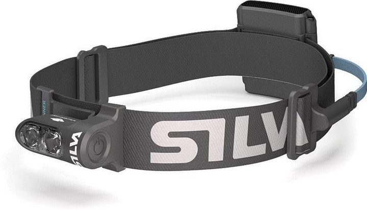 Silva Trail Runner Free Headlamp - Knives.mx