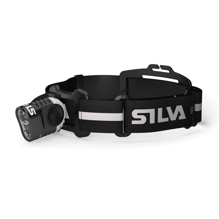 Silva Trail Speed 4XT Headlamp - Knives.mx