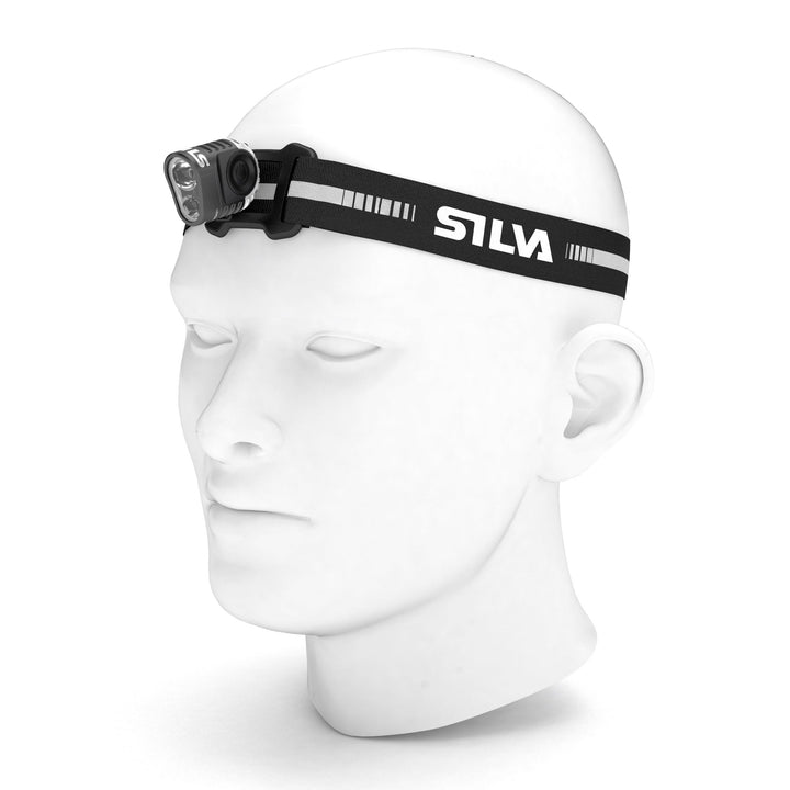 Silva Trail Speed 4XT Headlamp - Knives.mx