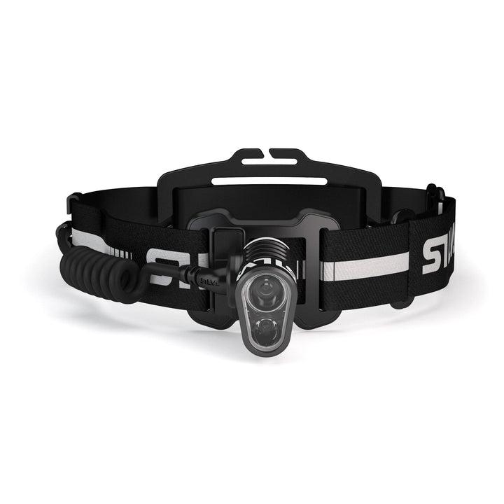 Silva Trail Speed 4XT Headlamp - Knives.mx