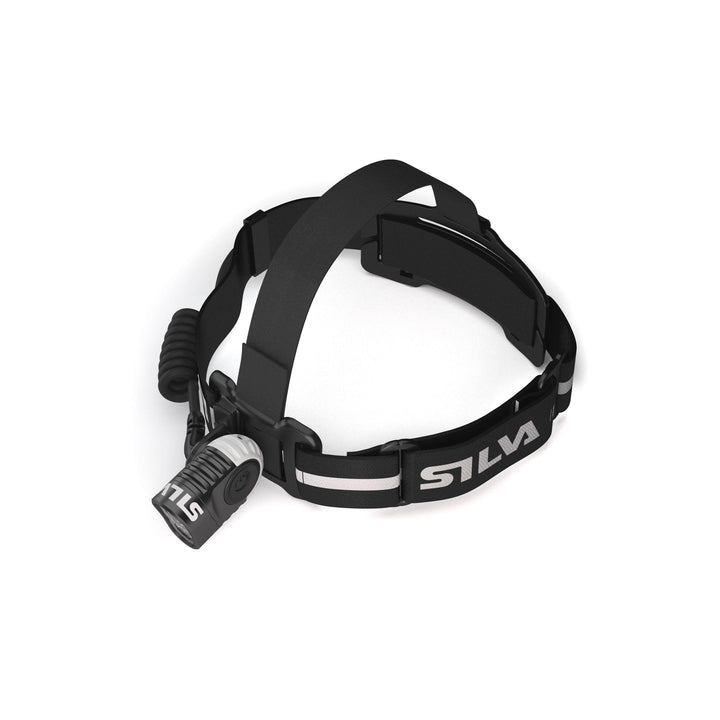 Silva Trail Speed 4XT Headlamp - Knives.mx