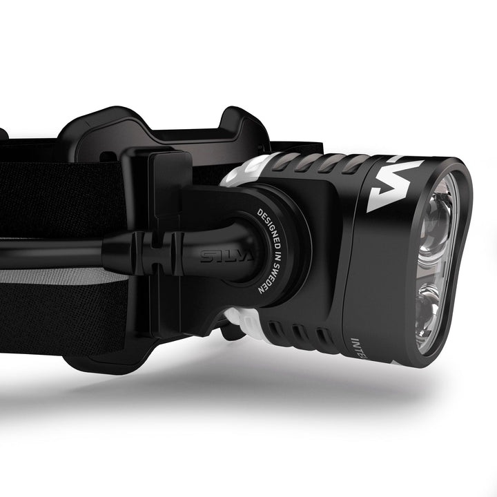 Silva Trail Speed 4XT Headlamp - Knives.mx