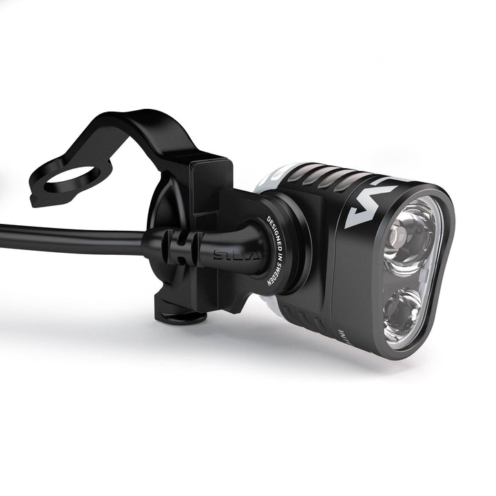 Silva Trail Speed 4XT Headlamp - Knives.mx