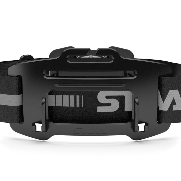 Silva Trail Speed 4XT Headlamp - Knives.mx