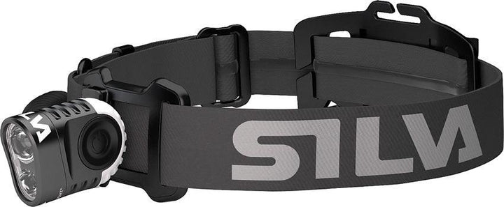 Silva Trail Speed 5R Headlamp - Knives.mx