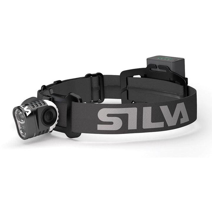 Silva Trail Speed 5R Headlamp - Knives.mx