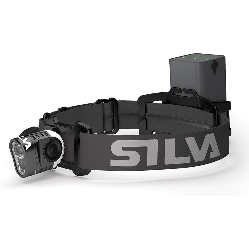 Silva Trail Speed 5XT Headlamp - Knives.mx