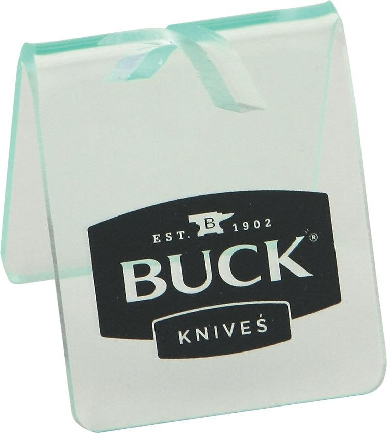 Single Knife Display Stand / Base Buck Display Para Cuchillo - Knives.mx