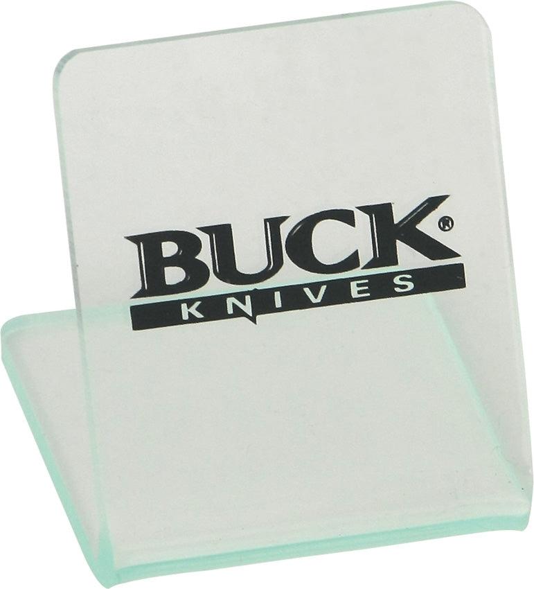 Single Knife Display Stand / Base Buck Display Para Cuchillo - Knives.mx