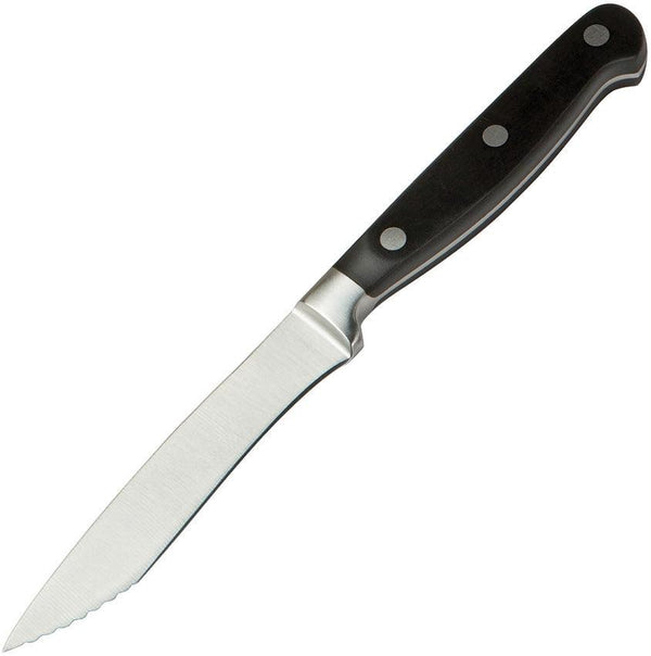 Single Recurve Steak Knife - Knives.mx