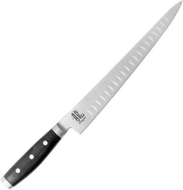 Slicing Knife 10.5in - Knives.mx