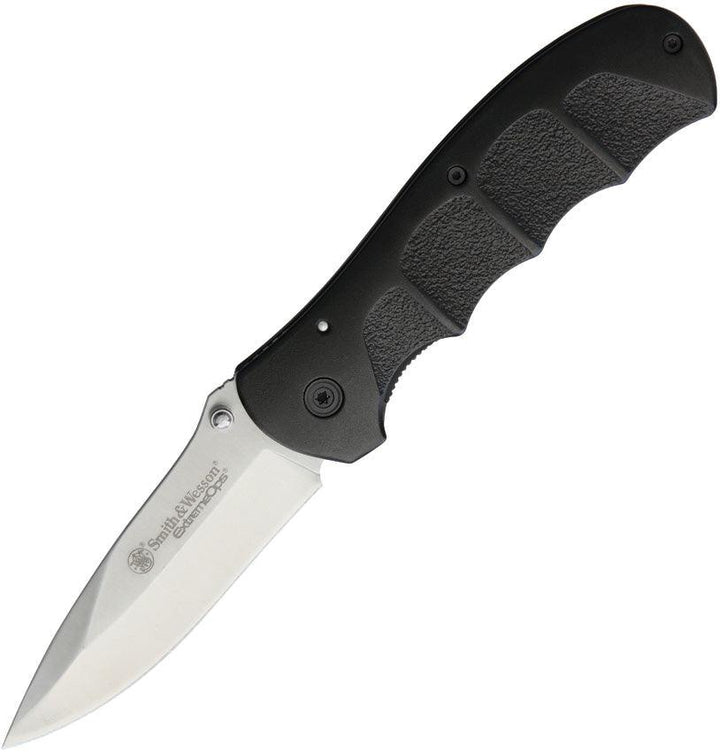 Smith & Wesson Ext Ops Linerlock - Knives.mx