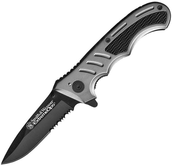 Smith & Wesson Extreme Ops Linerlock - Knives.mx