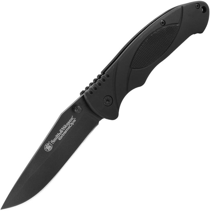 Smith & Wesson Extreme Ops Linerlock - Knives.mx