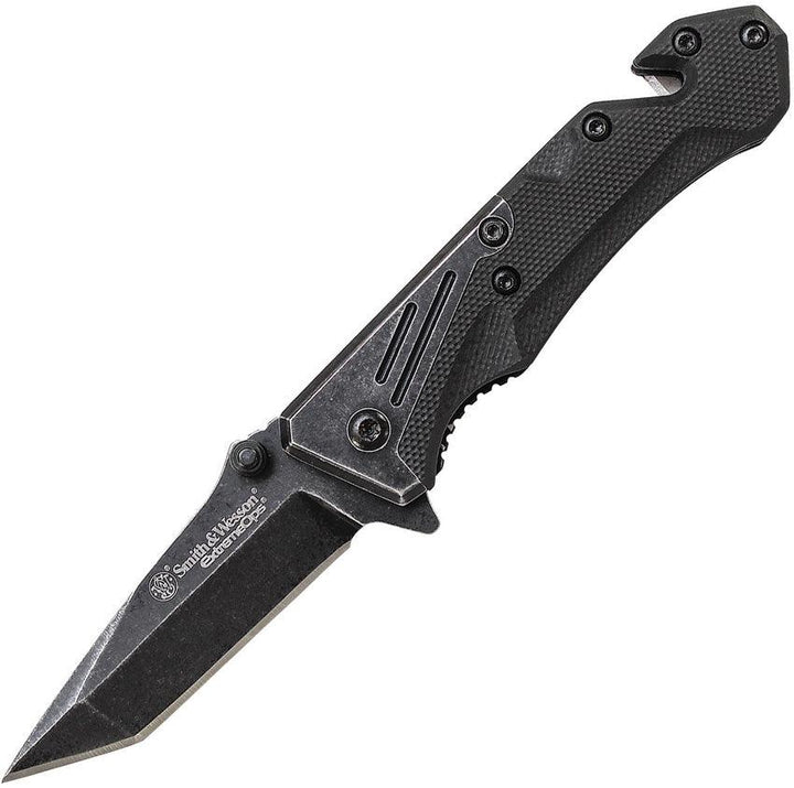 Smith & Wesson Extreme Ops Linerlock - Knives.mx