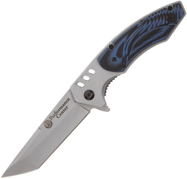Smith & Wesson Homeland Linerlock Limited Edition 1000 - Knives.mx