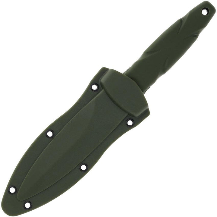 Smith & Wesson HRT Boot Knife - Knives.mx