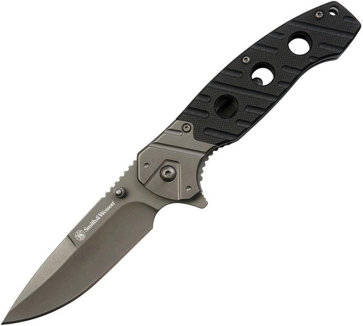 Smith & Wesson Linerlock - Knives.mx