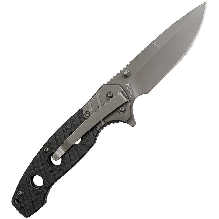 Smith & Wesson Linerlock - Knives.mx